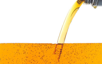 潤滑油進(jìn)水后有哪些危害及處理方法？智火柴科技告訴您