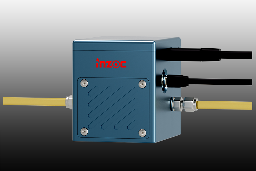 流體動態(tài)圖像顆粒傳感器