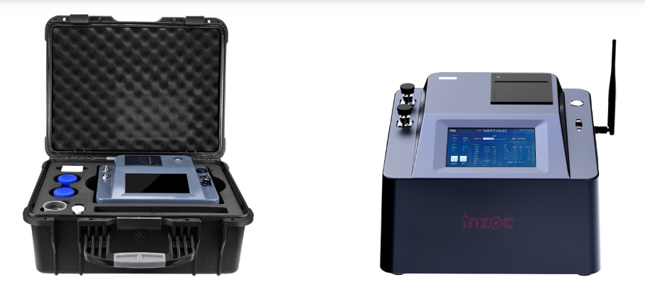 便攜式多功能油液檢測(cè)儀