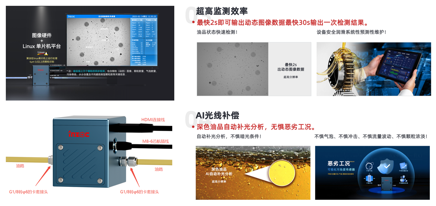 智火柴科技“動態(tài)流體顆粒圖像傳感系統(tǒng)”順利通過科技成果鑒定，核心技術(shù)達(dá)國際先進(jìn)水平 圖4