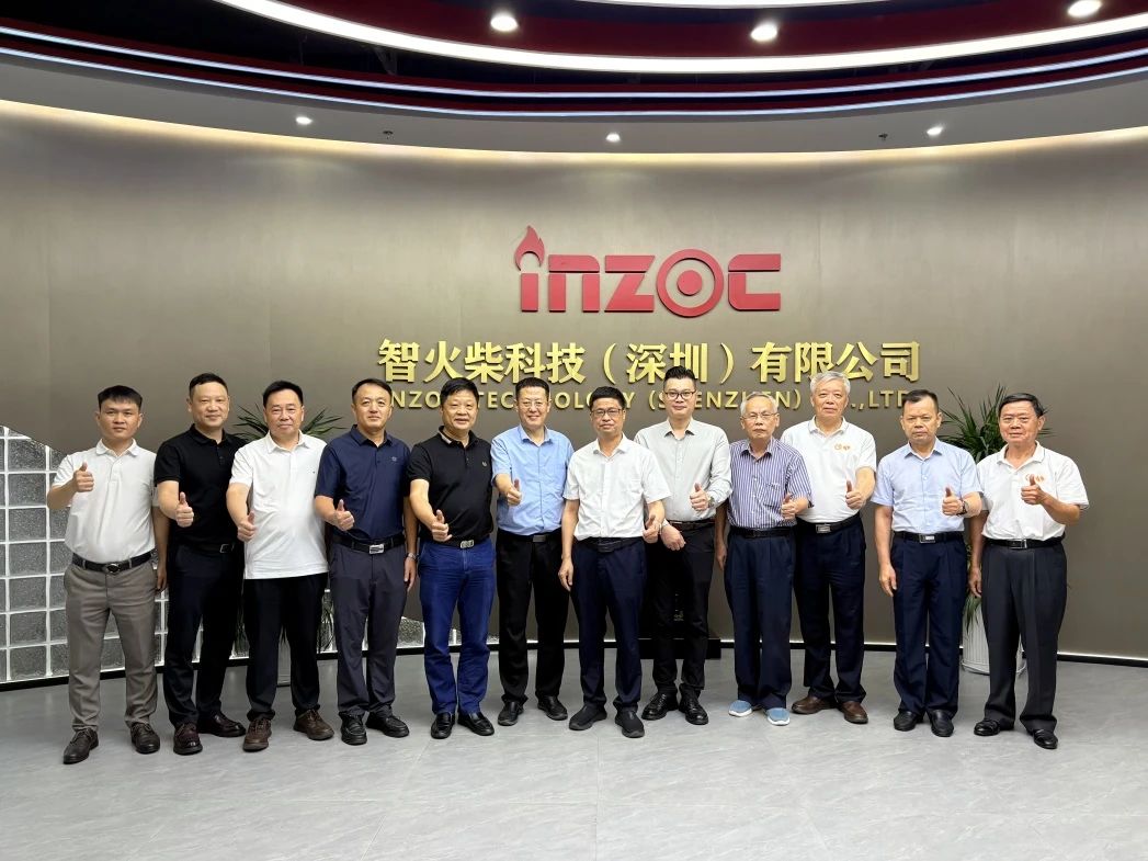 智火柴科技“動態(tài)流體顆粒圖像傳感系統(tǒng)”順利通過科技成果鑒定，核心技術(shù)達(dá)國際先進(jìn)水平 圖9