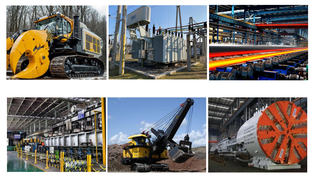 IBF便攜式油液污染度檢測儀 的應(yīng)用圖