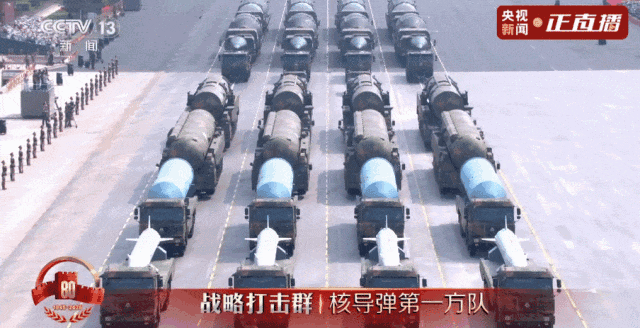 銘記歷史開創(chuàng)未來 | 智火柴從閱兵看中國智造底氣，以油品監(jiān)測實(shí)力護(hù)航 “國之重器” 圖3