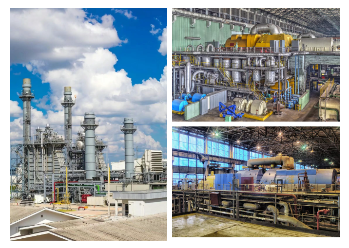 熱電廠汽輪機(jī)油質(zhì)在線監(jiān)測(cè)系統(tǒng)案例:智能化運(yùn)維助力設(shè)備管理升級(jí) 圖1