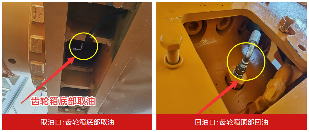 提升煤礦設(shè)備管理效率:石家莊煤機(jī)掘進(jìn)機(jī)齒輪系統(tǒng)在線油液監(jiān)測應(yīng)用 圖3